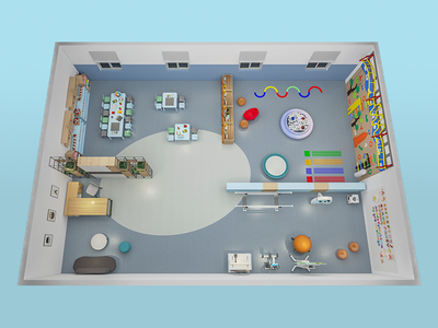 資源教室 賦能個性化學習的教育咨詢新路徑