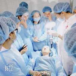 阜陽微整培訓學校選擇指南與教育咨詢解析